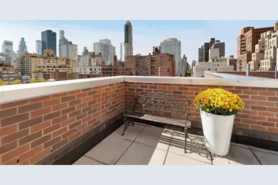 360 E 72nd Street #B1408, New York City, NY 10021 - Photo 4