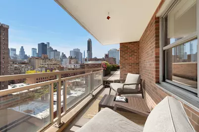 360 E 72nd Street #B1408, New York City, NY 10021 - Photo 8