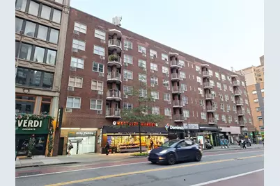 170 W 23rd Street #6J, New York, NY 10011 - Photo 2