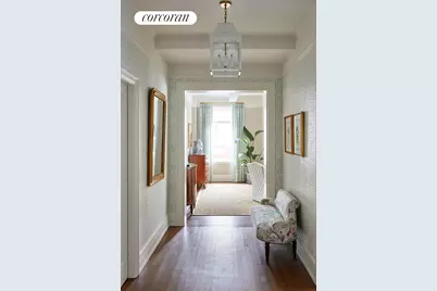 130 E 75th Street #10A, New York City, NY 10021 - Photo 8