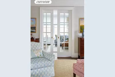 130 E 75th Street #10A, New York City, NY 10021 - Photo 2