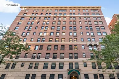 130 E 75th Street #10A, New York City, NY 10021 - Photo 18