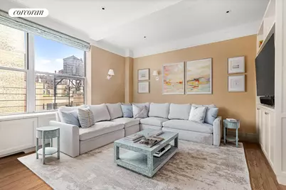 130 E 75th Street #10A, New York City, NY 10021 - Photo 4