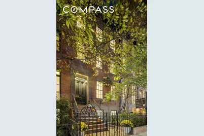 112 W 13th Street, New York City, NY 10011 - Photo 4