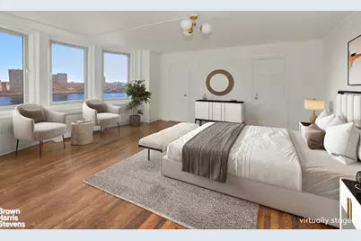 1 E End Avenue #4/5B, New York City, NY 10075 - Photo 8