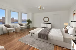 1 East End Ave, New York City, NY 10075 - Photo 8