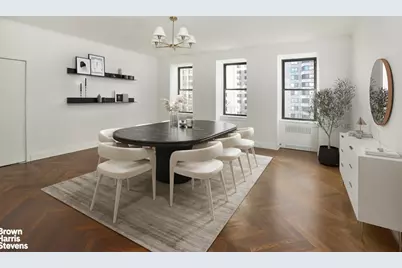 1 E End Avenue #4/5B, New York City, NY 10075 - Photo 6