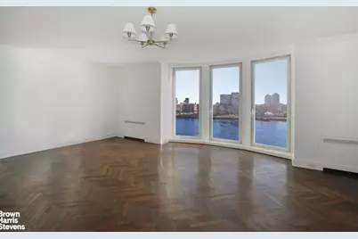 1 E End Avenue #4/5B, New York City, NY 10075 - Photo 12