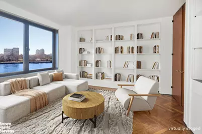 1 E End Avenue #4/5B, New York City, NY 10075 - Photo 4