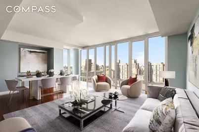 230 W 78th Street #18A, New York City, NY 10024 - Photo 1