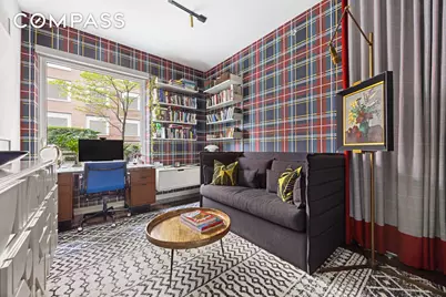 462 W 58th Street #9B, New York City, NY 10019 - Photo 12