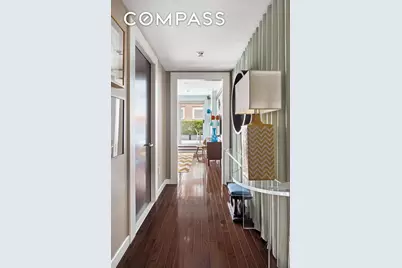 462 W 58th Street #9B, New York City, NY 10019 - Photo 8