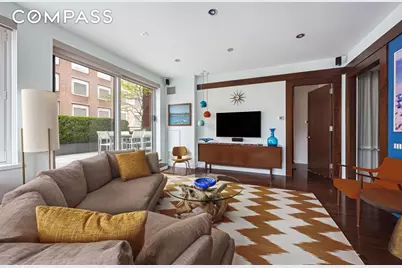 462 W 58th Street #9B, New York City, NY 10019 - Photo 2