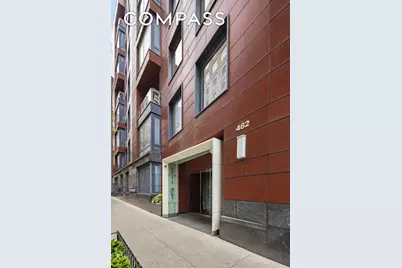 462 W 58th Street #9B, New York City, NY 10019 - Photo 16