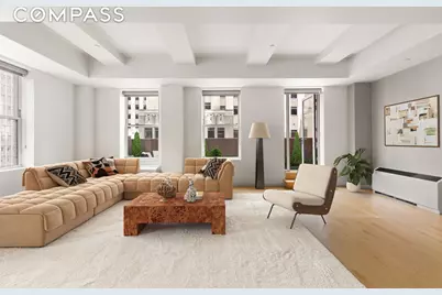 15 Broad Street #1900, New York, NY 10005 - Photo 2