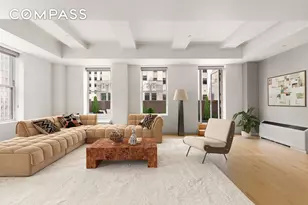 15 Broad St, New York, NY 10005 - Photo 2