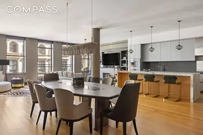 71 Reade Street #5A, New York City, NY 10007 - Photo 6