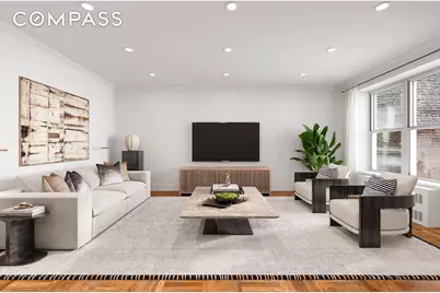 302 E 88th Street #2G, New York City, NY 10128 - Photo 4