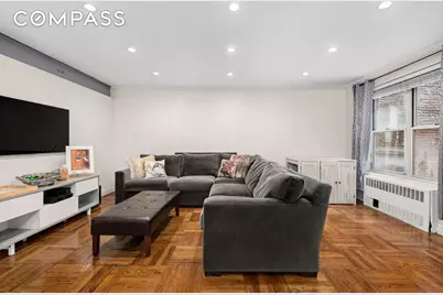 302 E 88th Street #2G, New York City, NY 10128 - Photo 6