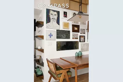 372 Dekalb Avenue #6E, New York City, NY 11205 - Photo 6