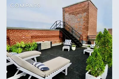 372 Dekalb Avenue #6E, New York City, NY 11205 - Photo 14