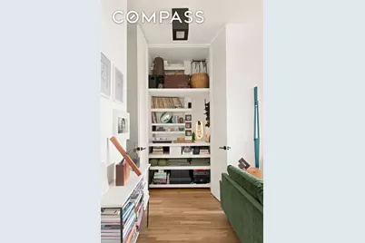 372 Dekalb Avenue #6E, New York City, NY 11205 - Photo 4