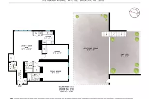 372 DeKalb Ave, New York City, NY 11205 - Photo 16