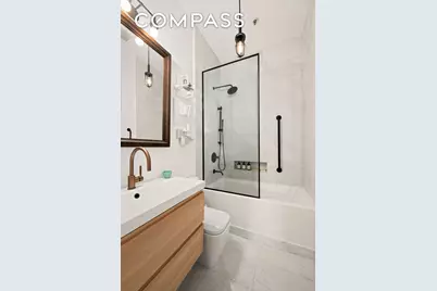 372 Dekalb Avenue #6E, New York City, NY 11205 - Photo 10