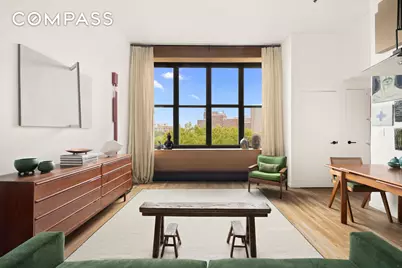 372 Dekalb Avenue #6E, New York City, NY 11205 - Photo 1