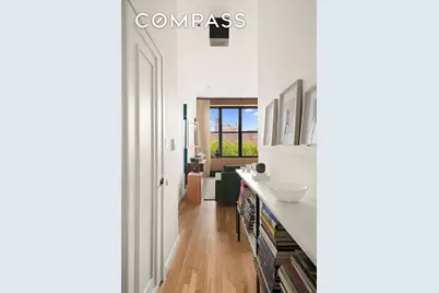 372 Dekalb Avenue #6E, New York City, NY 11205 - Photo 2