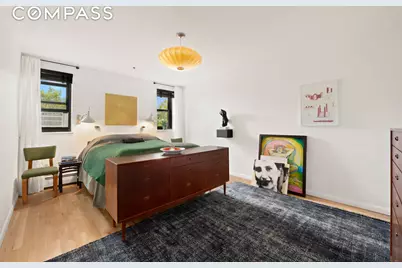 372 Dekalb Avenue #6E, New York City, NY 11205 - Photo 8