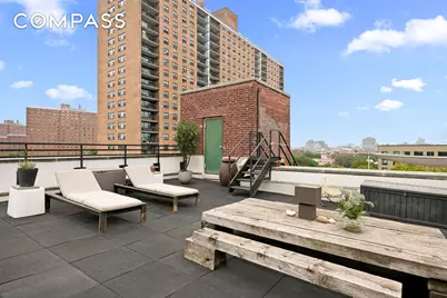 372 Dekalb Avenue #6E, New York City, NY 11205 - Photo 12