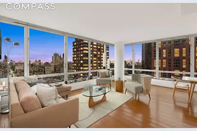 150 Columbus Avenue #22F, New York City, NY 10023 - Photo 4