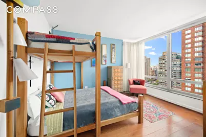 150 Columbus Avenue #22F, New York City, NY 10023 - Photo 14