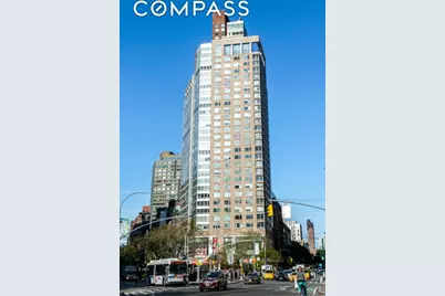 150 Columbus Avenue #22F, New York City, NY 10023 - Photo 16