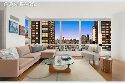 150 Columbus Avenue #22F, New York City, NY 10023 - Photo 2