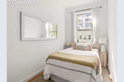 350 W 20th Street #3R, New York City, NY 10011 - Photo 4