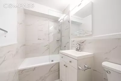 400 E 54th Street #8A, New York City, NY 10022 - Photo 12