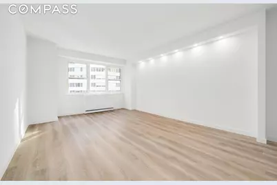 400 E 54th Street #8A, New York City, NY 10022 - Photo 2