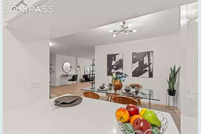 400 E 54th Street #8A, New York City, NY 10022 - Photo 6