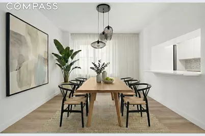 400 E 54th Street #8A, New York City, NY 10022 - Photo 10