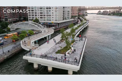 400 E 54th Street #8A, New York City, NY 10022 - Photo 18