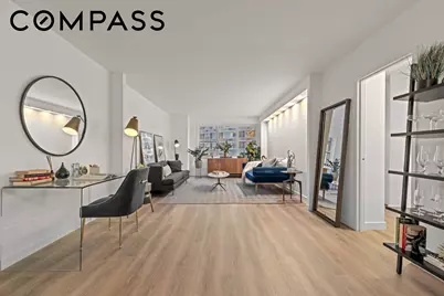 400 E 54th Street #8A, New York City, NY 10022 - Photo 2