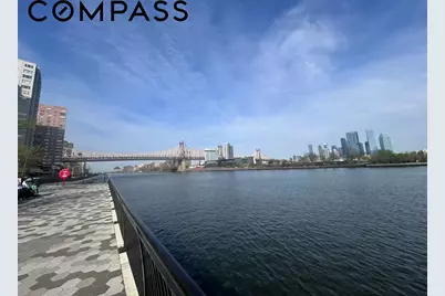 400 E 54th Street #8A, New York City, NY 10022 - Photo 20