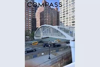 400 E 54th Street #8A, New York City, NY 10022 - Photo 18