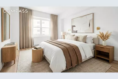 400 E 54th Street #8A, New York City, NY 10022 - Photo 8