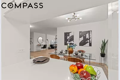 400 E 54th Street #8A, New York City, NY 10022 - Photo 6
