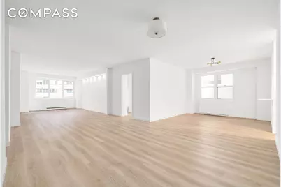 400 E 54th Street #8A, New York City, NY 10022 - Photo 4