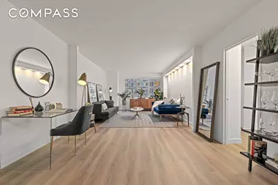 400 E 54th Street #8A, New York City, NY 10022 - Photo 2