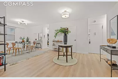 400 E 54th Street #8A, New York City, NY 10022 - Photo 4